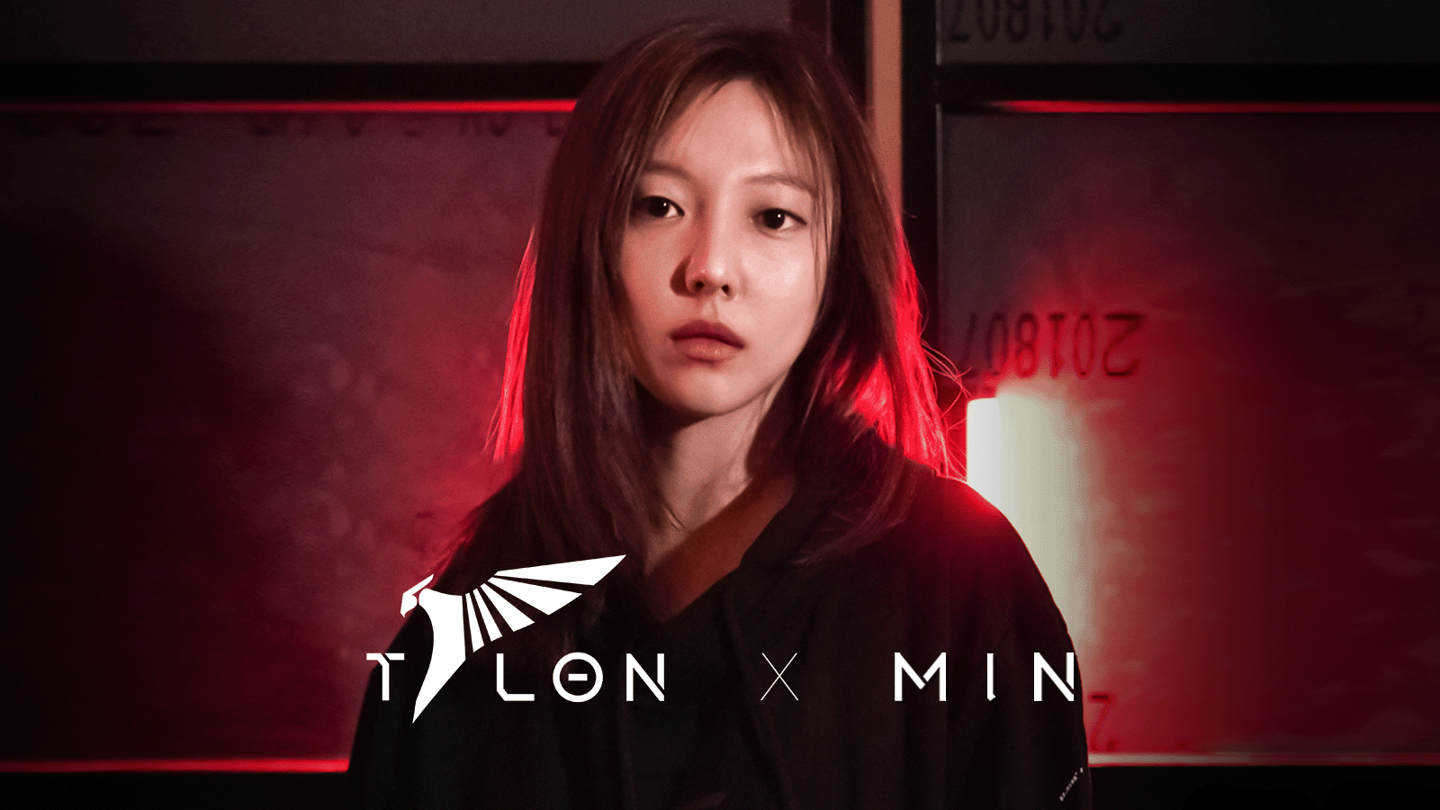 TALON WELCOMES FORMER MISS A MEMBER MIN