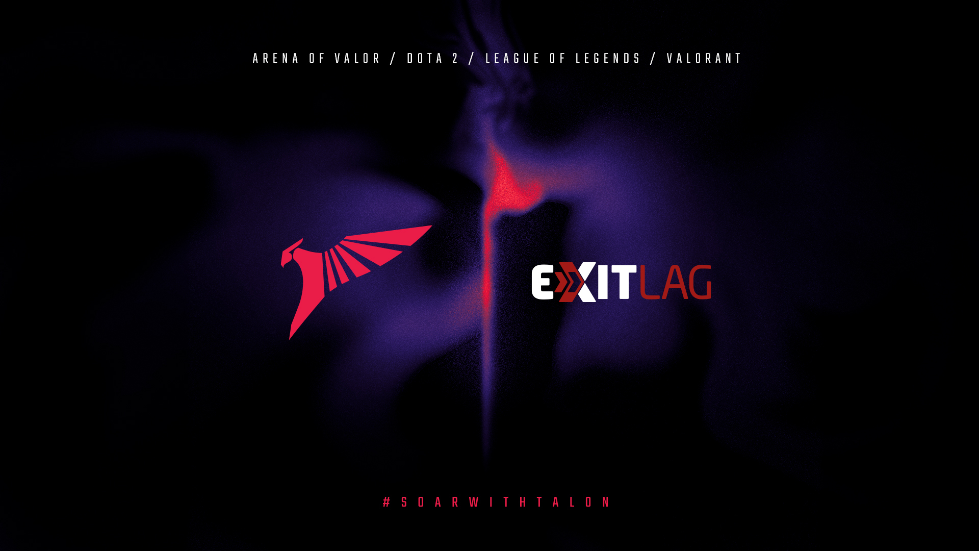 TALON PARTNERS WITH EXITLAG TO ENHANCE COMPETITIVE PERFORMANCE ACROSS ASIA