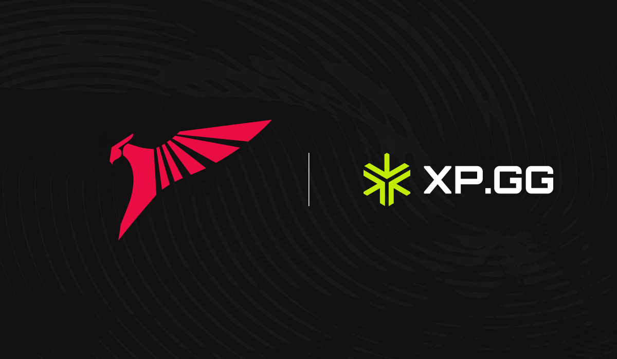 TALON PARTNERS WITH XP.GG