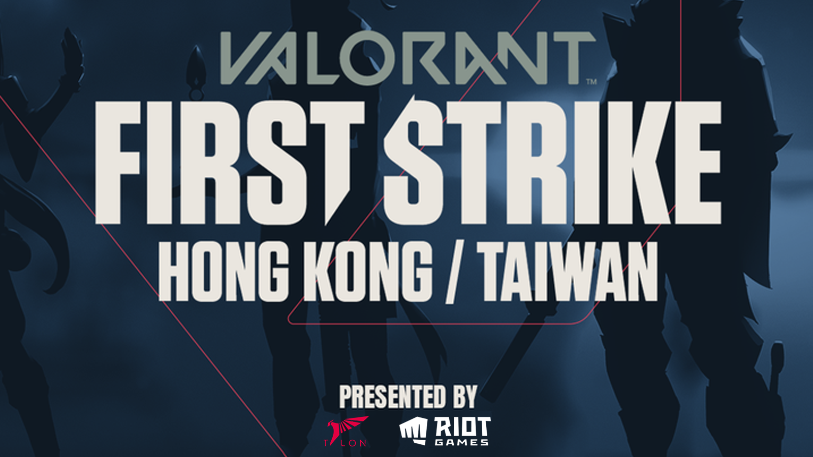 TALON X RIOT GAMES (ZH)