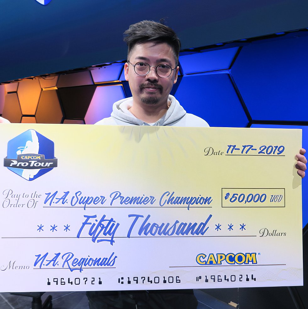 HOTDOG29 WINS SFV NA FINALS