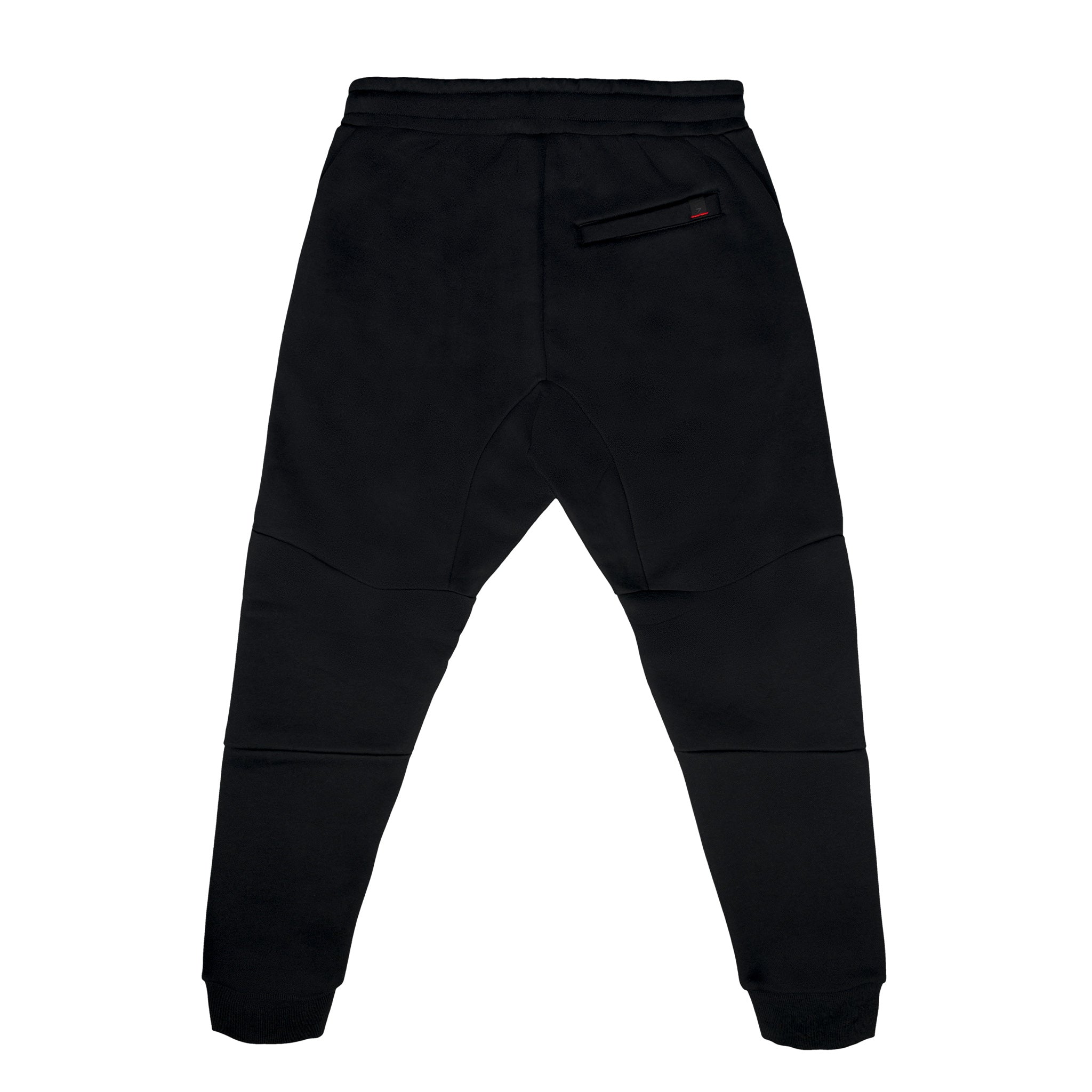 PSG TALON JOGGER - BLACK