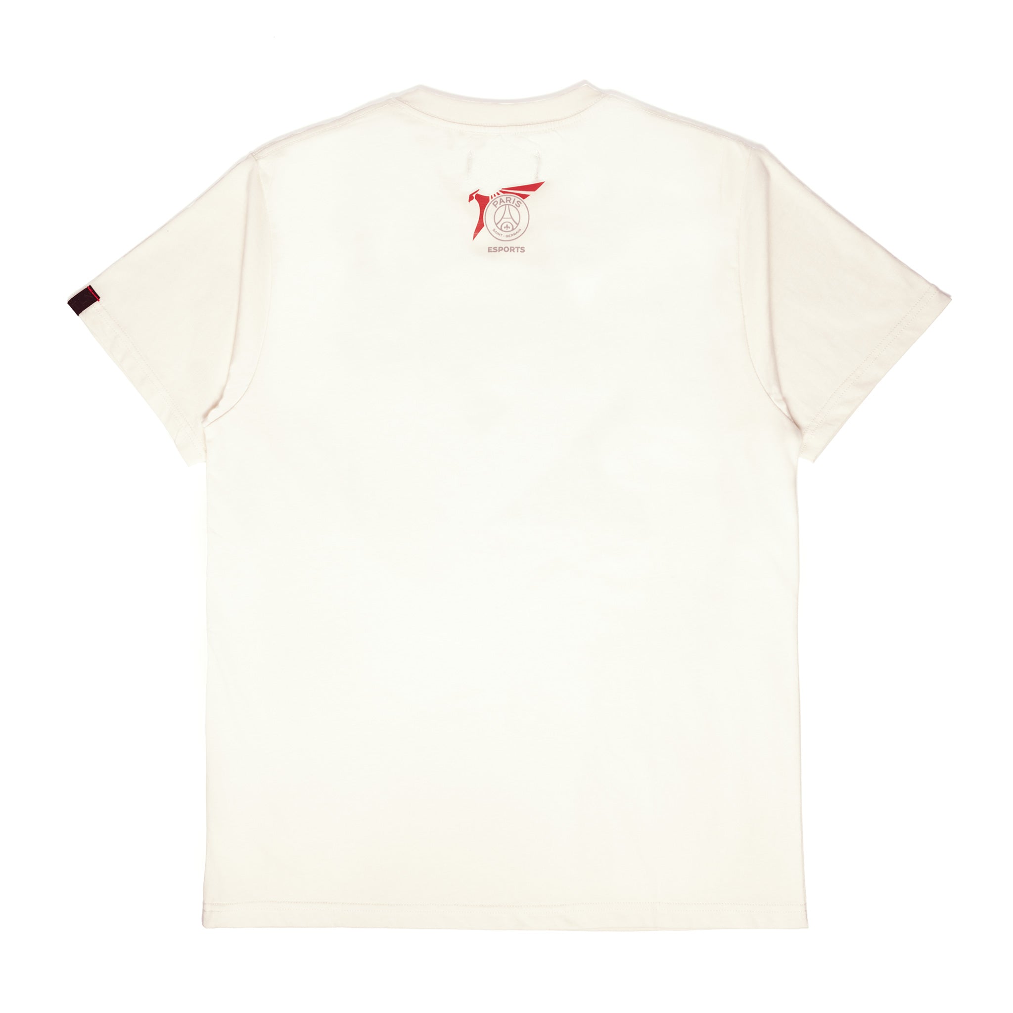 PSG TALON ELEMENTAL TEE - Light Ivory