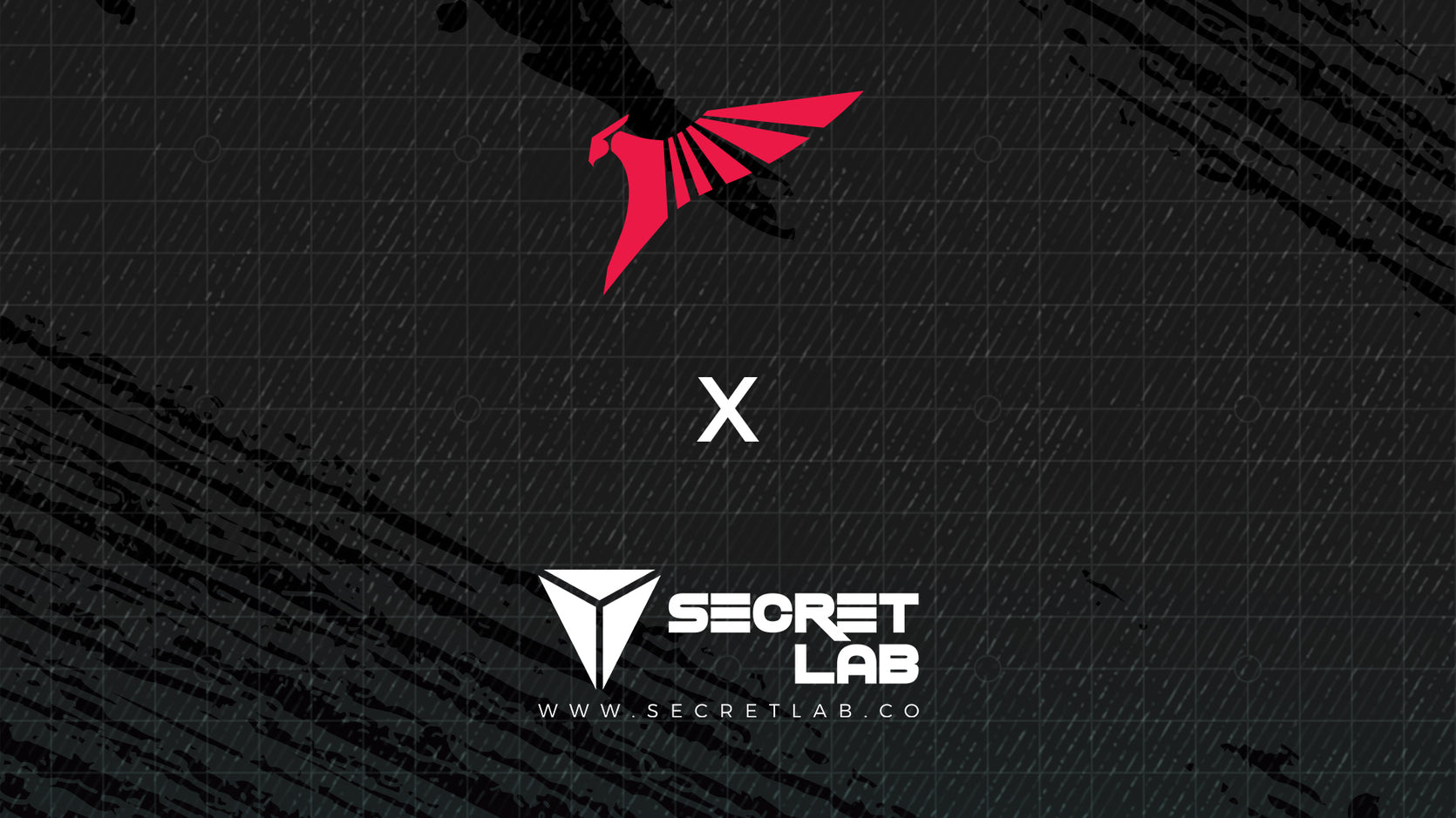 Secretlab x Valorant Esports