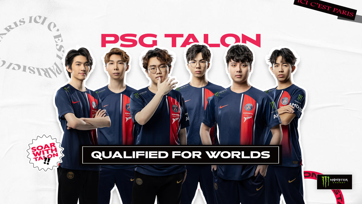 TALON | News & Highlights – Talon Esports