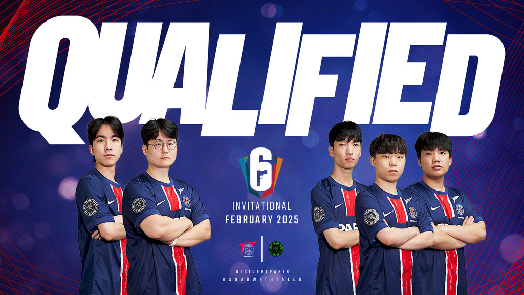 TALON | News & Highlights – Talon Esports