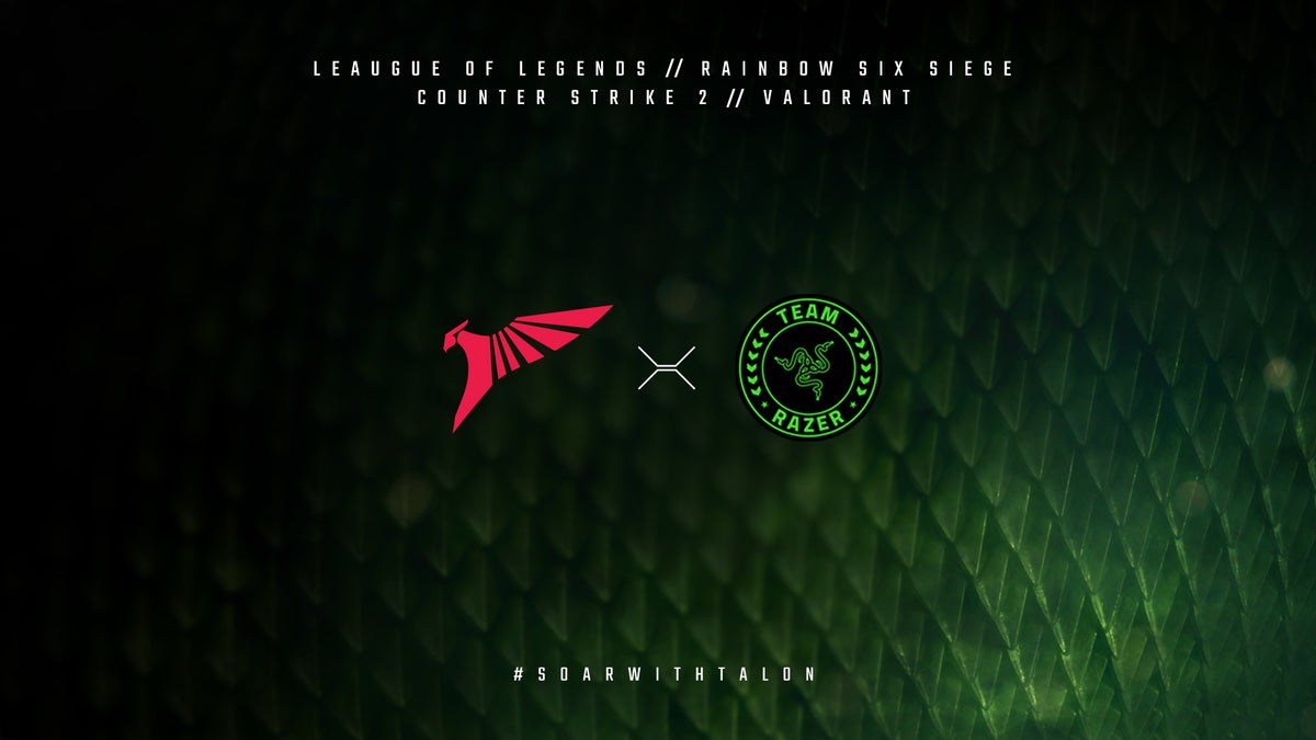 TALON | News & Highlights – Talon Esports