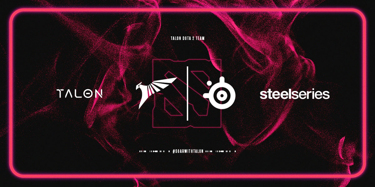 Talon Letts TALON | News & Highlights – Talon Esports