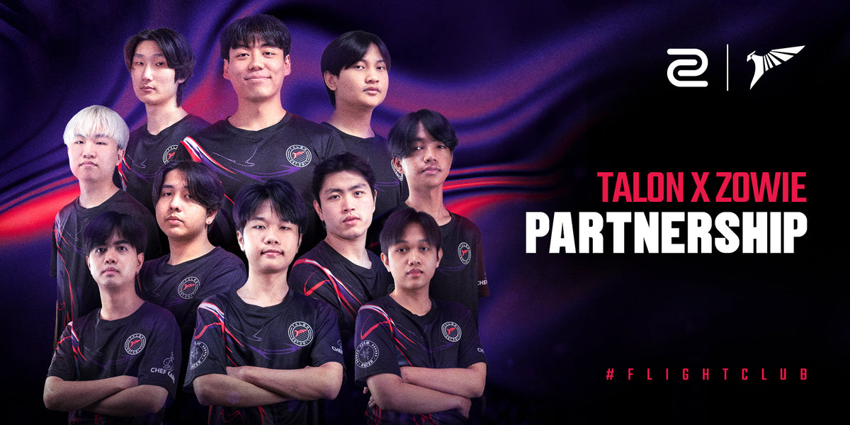 TALON | News & Highlights – Talon Esports