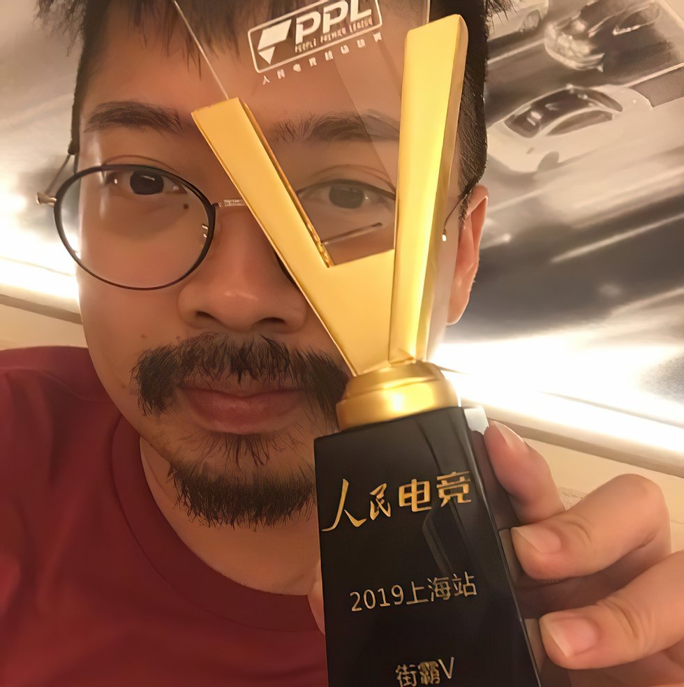 2019 HOTDOG29 WINS SFV PPL FIGHTER MASTERS