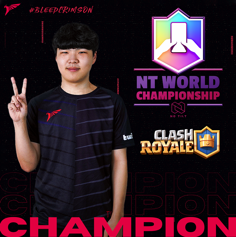 LINE WINS NT WORLD 2020
