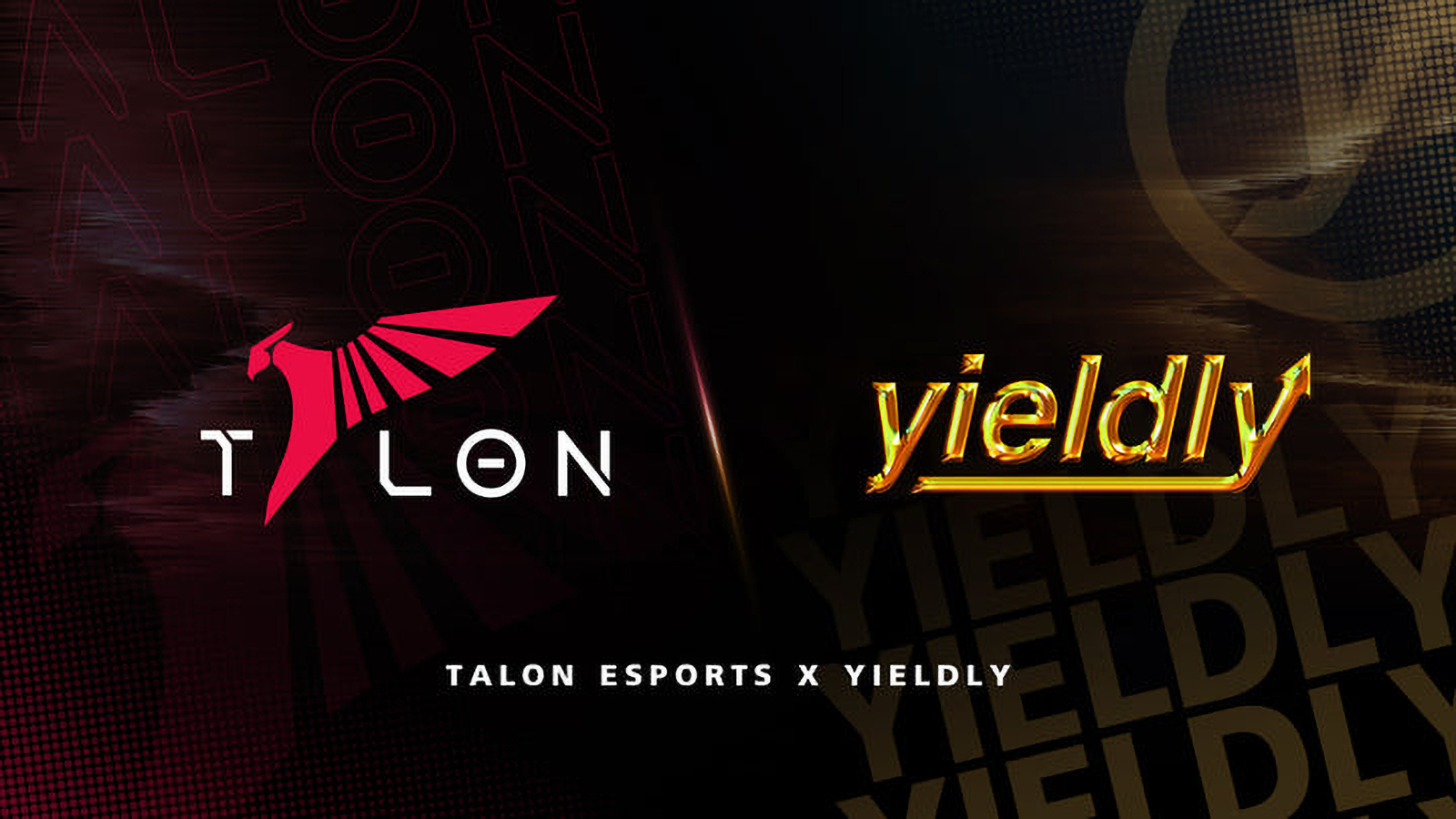 TALON ANNOUCES PARTNERSHIP WITH YIELDLY