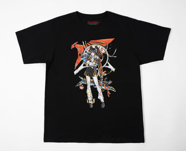 PSG Talon x CA CHOU: CLAWBACK T-SHIRT