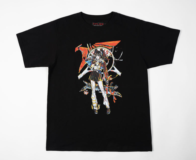 PSG Talon x CA CHOU: CLAWBACK T-SHIRT