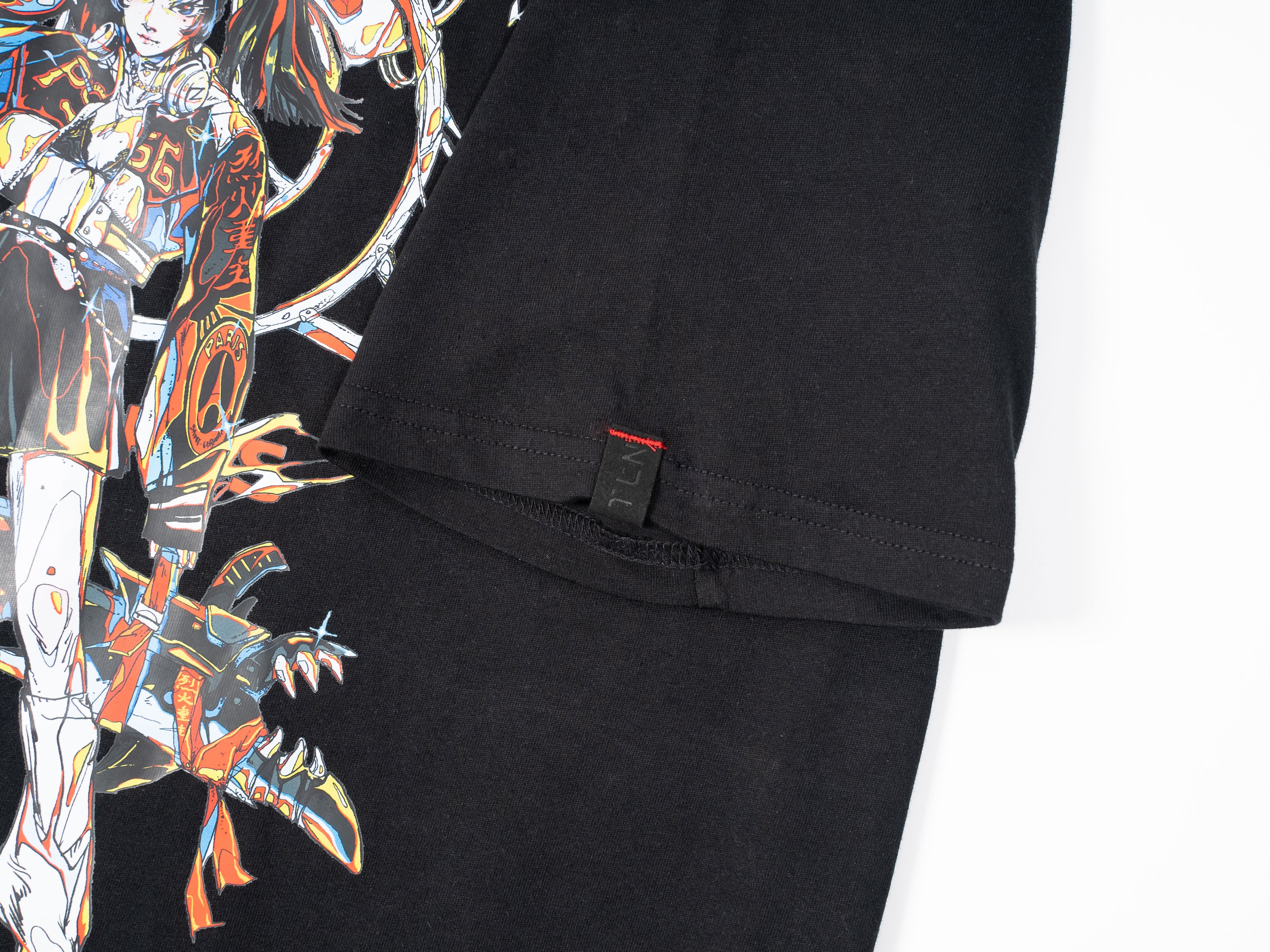PSG Talon x CA CHOU: CLAWBACK T-SHIRT