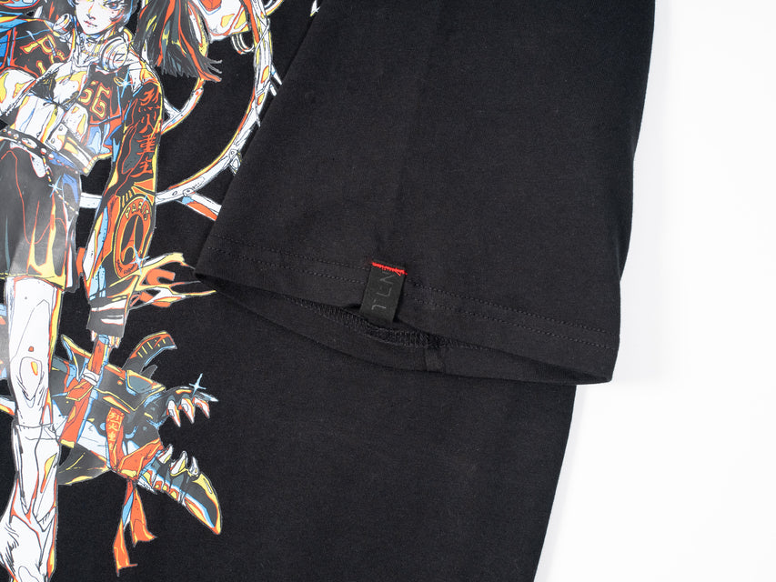 PSG Talon x CA CHOU: CLAWBACK T-SHIRT