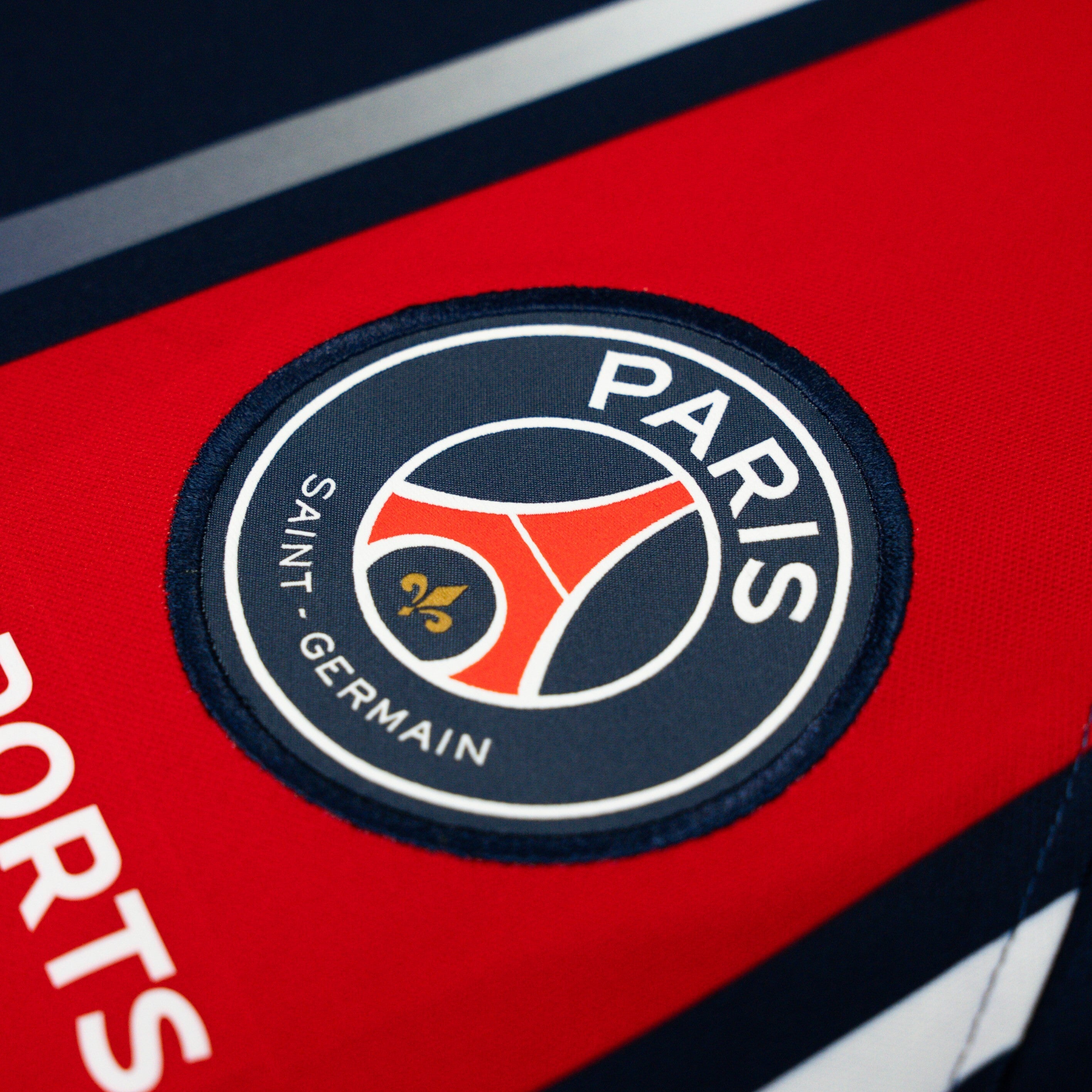 PSG TALON 2023/24 JERSEY