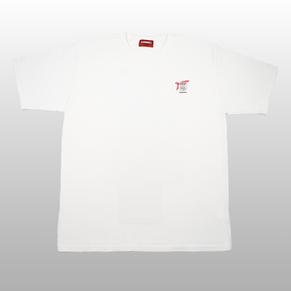 PSG TALON TIGER ICON TEE - WHITE
