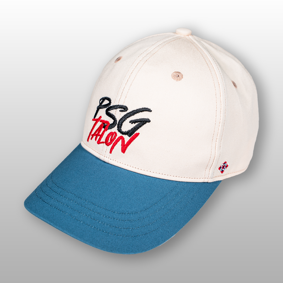 PSG TALON BASEBALL HAT