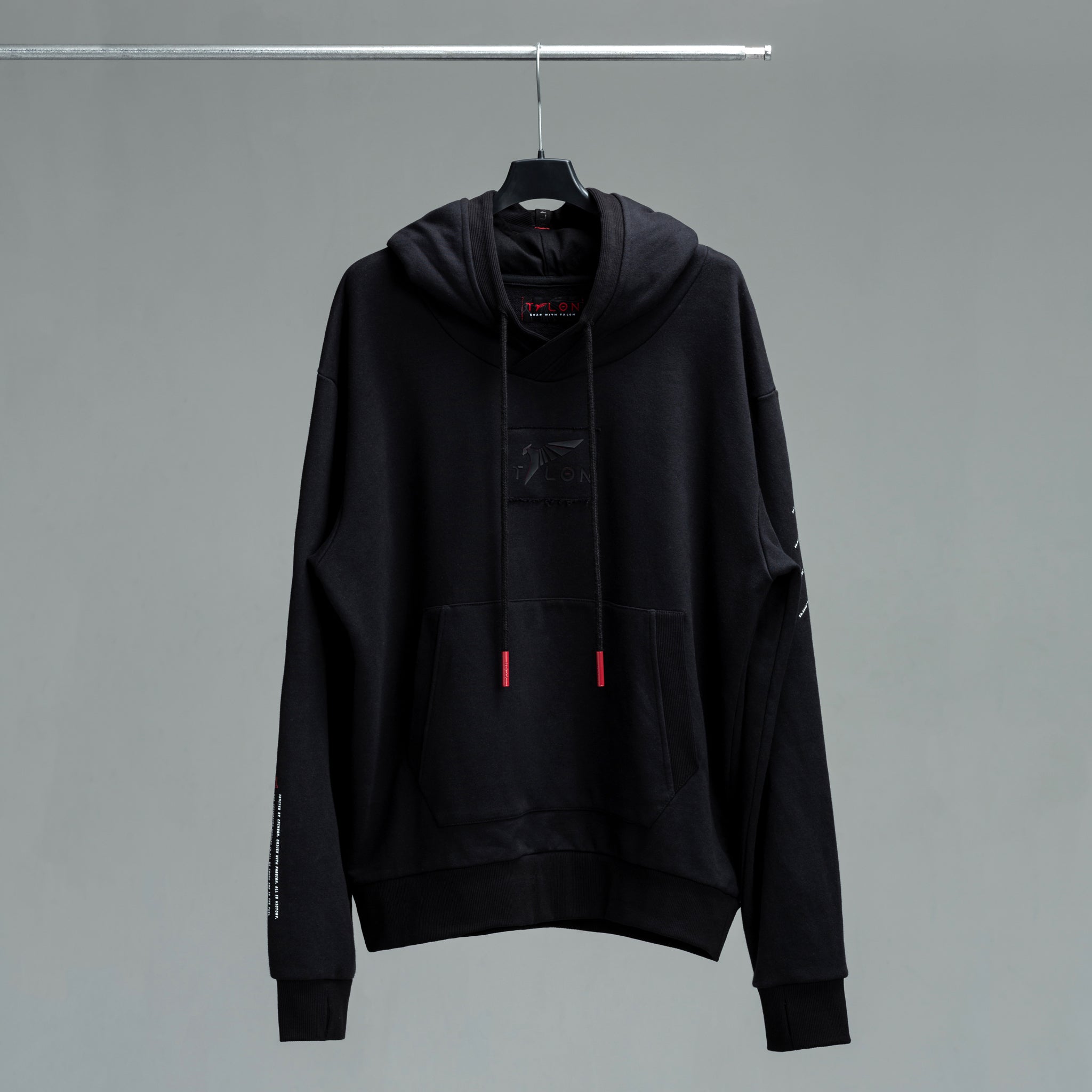 Talon Kinematic Hoodie