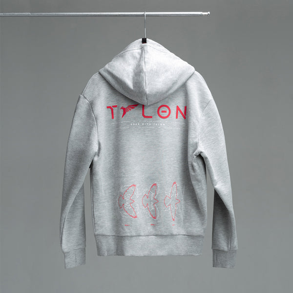 Talon Kinematic Hoodie