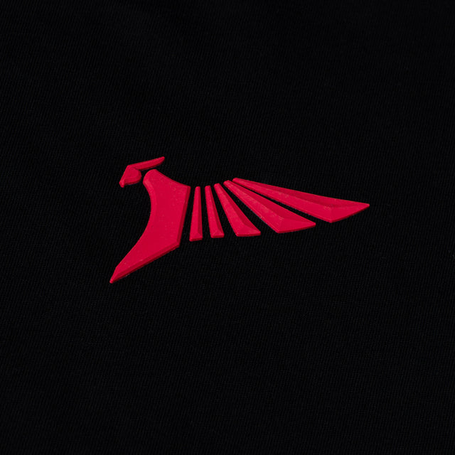 Talon Fall Evergreen Logo Tee