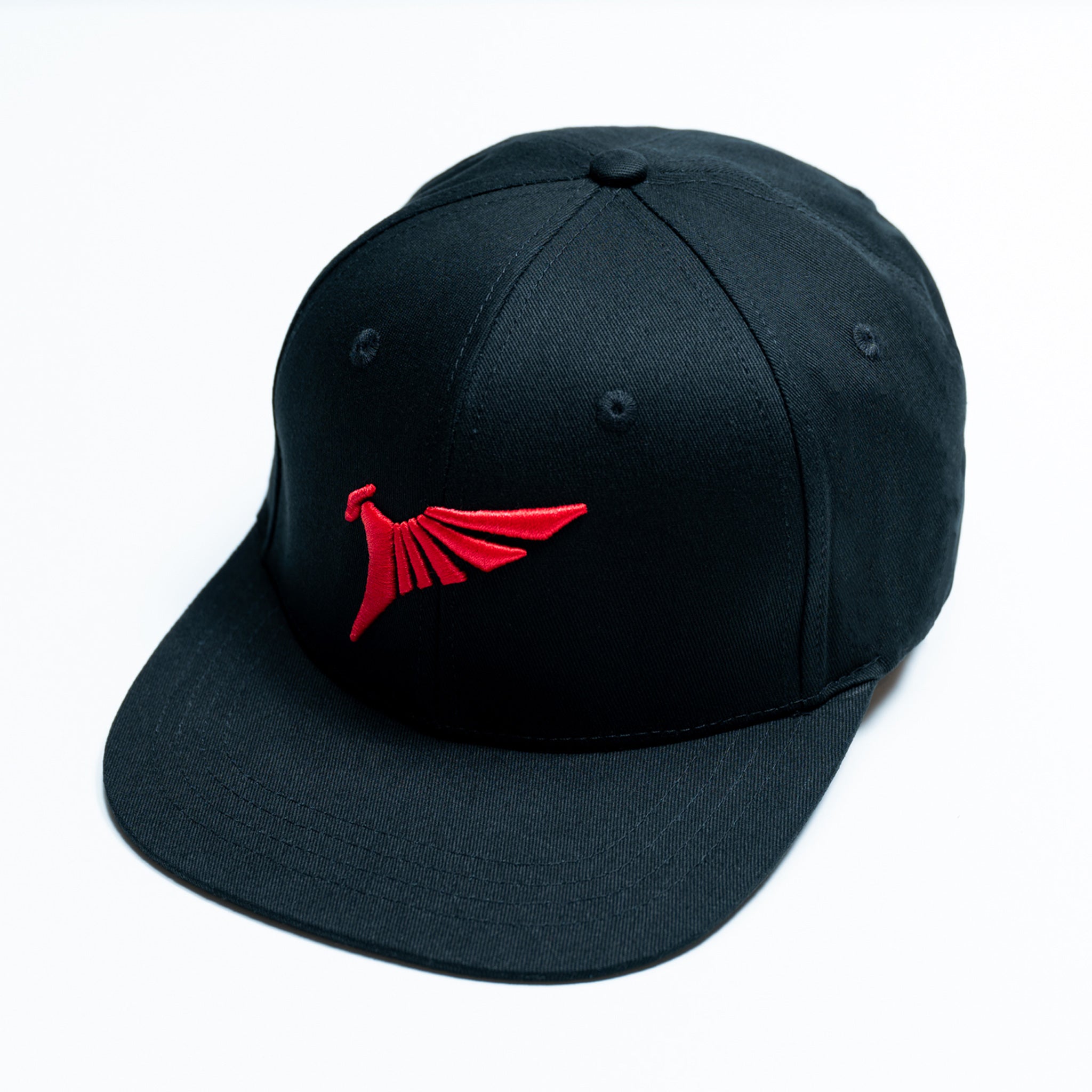 Talon Logo Snapback