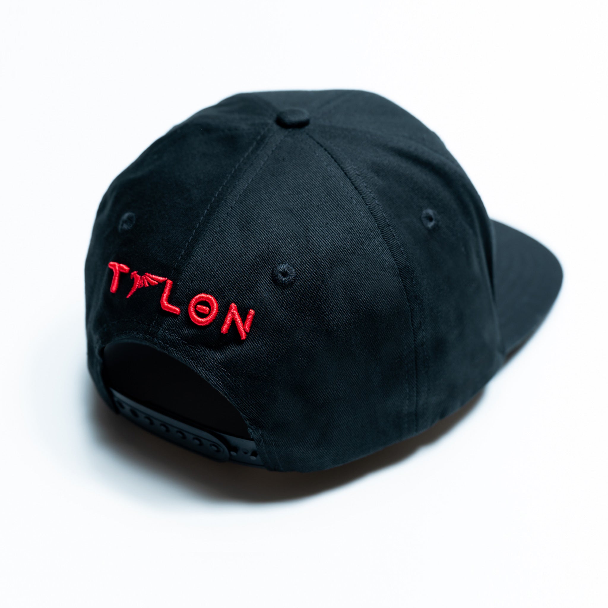 Talon Logo Snapback