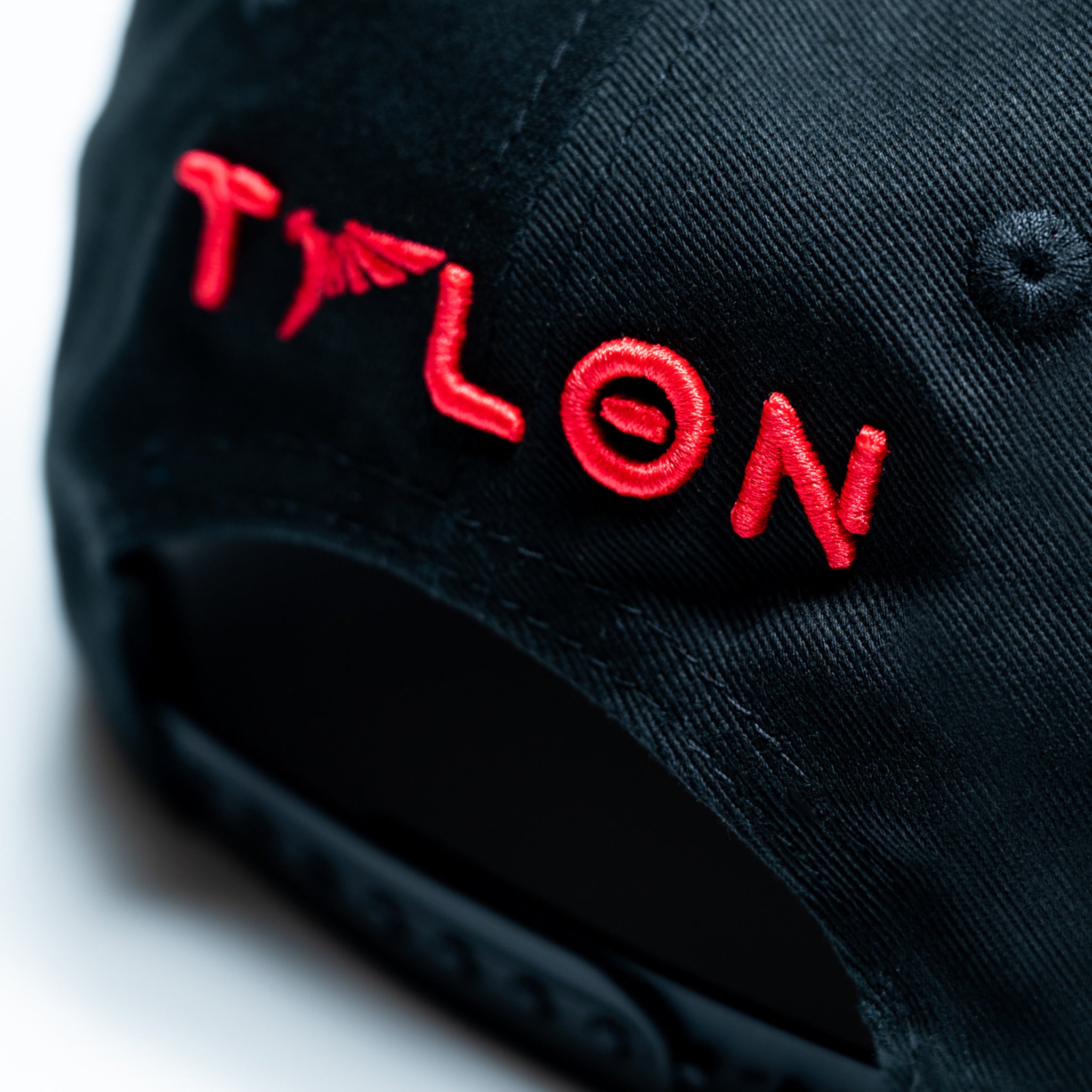 Talon Logo Snapback
