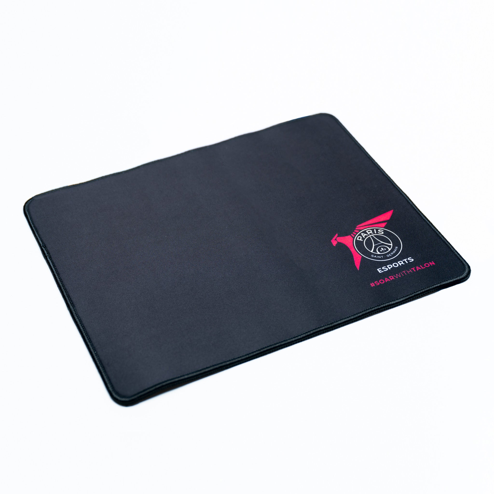 PSG Talon Logo Mouse Pad - Small