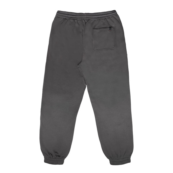 TALON EVERGREEN SWEAT PANT - Dark Charcoal