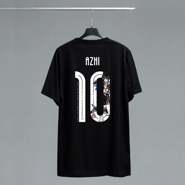 PSG TALON SUMMER 2023 PLAYER SUPPORT TEE