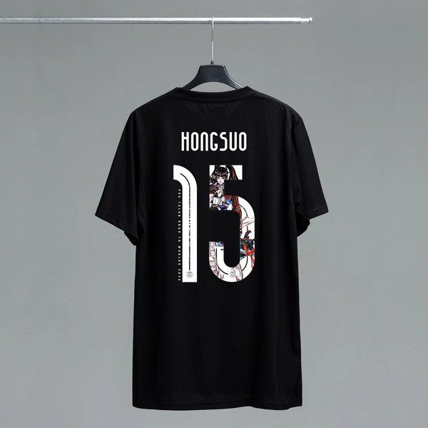 PSG TALON SUMMER 2023 PLAYER SUPPORT TEE