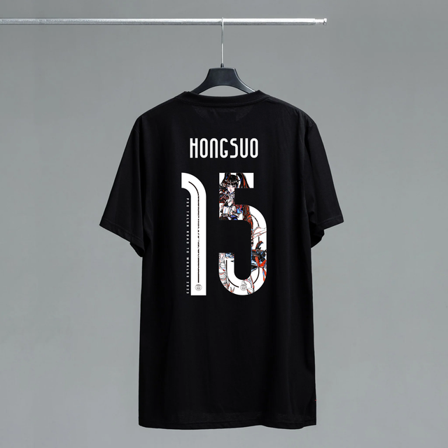 PSG TALON SUMMER 2023 PLAYER SUPPORT TEE