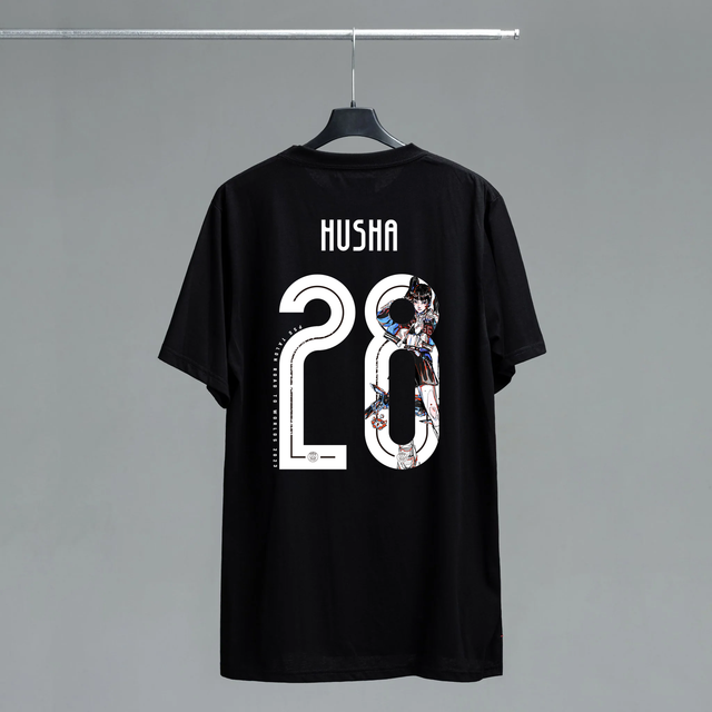 PSG TALON SUMMER 2023 PLAYER SUPPORT TEE