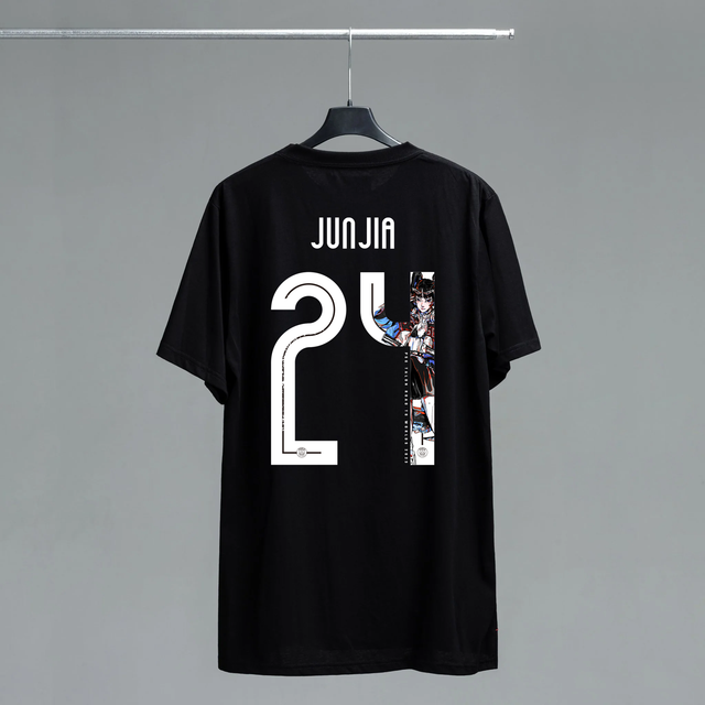 PSG TALON SUMMER 2023 PLAYER SUPPORT TEE
