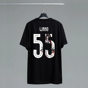 PSG TALON SUMMER 2023 PLAYER SUPPORT TEE