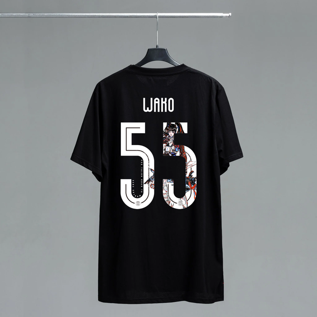PSG TALON SUMMER 2023 PLAYER SUPPORT TEE
