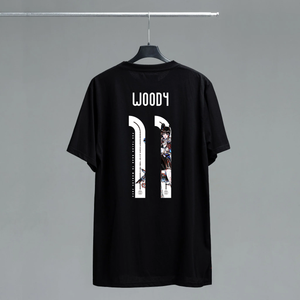 PSG TALON SUMMER 2023 PLAYER SUPPORT TEE