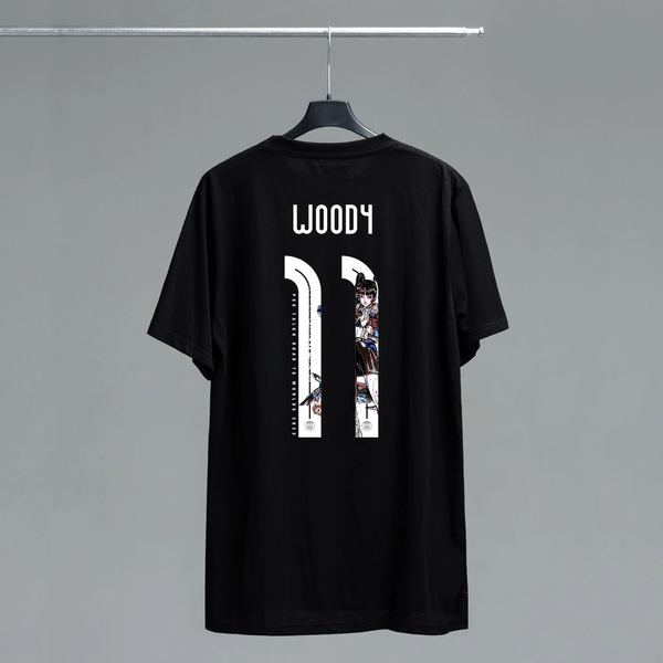 PSG TALON SUMMER 2023 PLAYER SUPPORT TEE