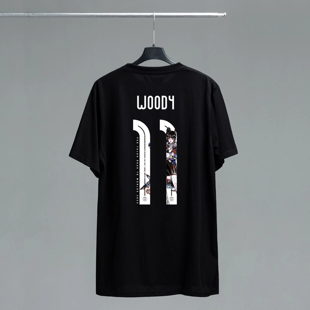 PSG TALON SUMMER 2023 PLAYER SUPPORT TEE