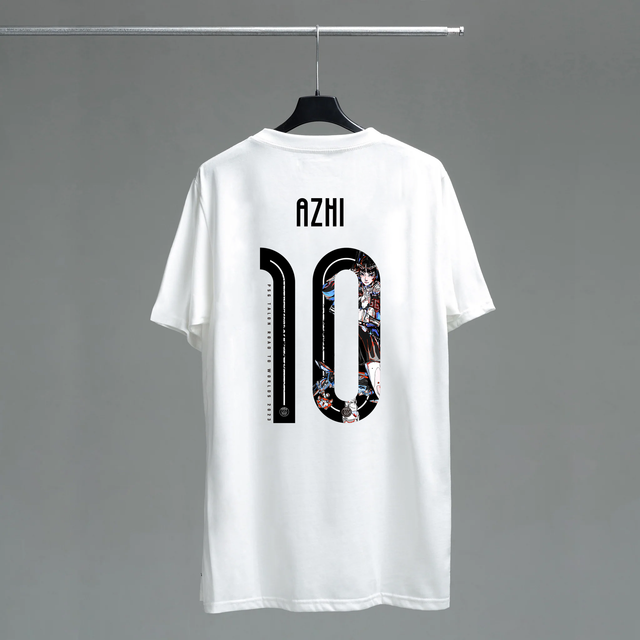 PSG TALON SUMMER 2023 PLAYER SUPPORT TEE