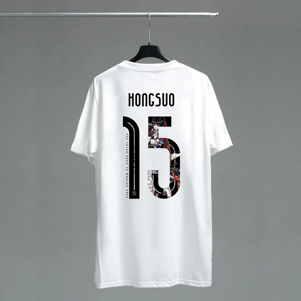 PSG TALON SUMMER 2023 PLAYER SUPPORT TEE