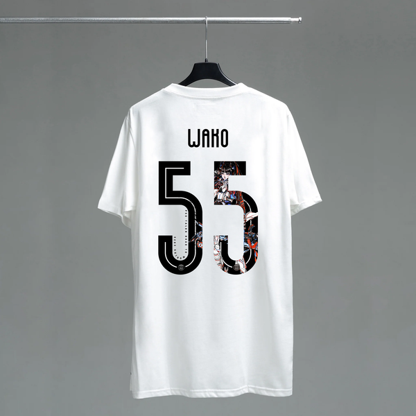 PSG TALON SUMMER 2023 PLAYER SUPPORT TEE
