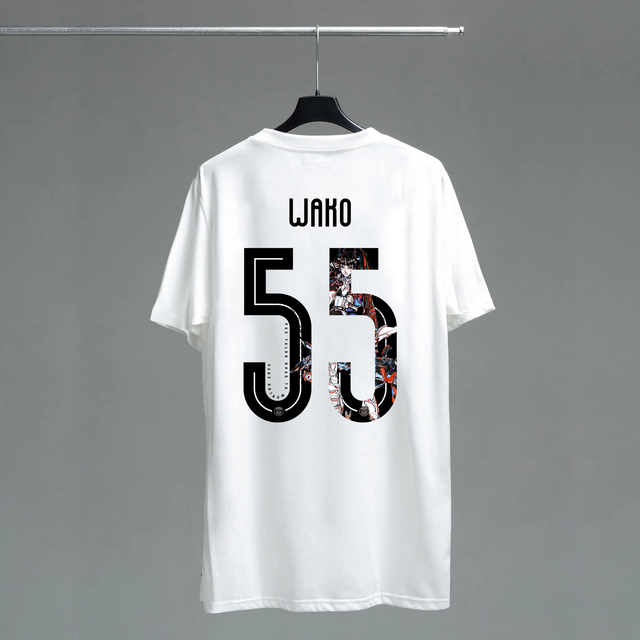 PSG TALON SUMMER 2023 PLAYER SUPPORT TEE