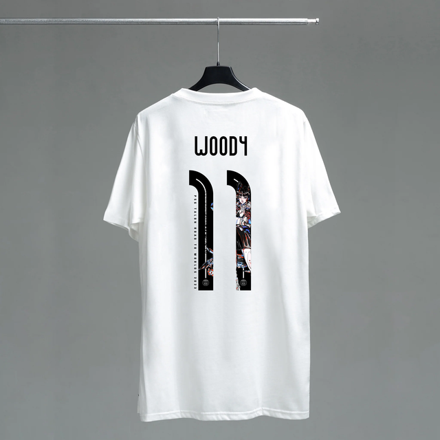 PSG TALON SUMMER 2023 PLAYER SUPPORT TEE