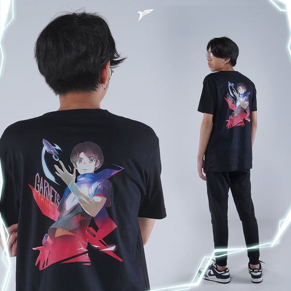 ASUKA111 x TALON SUPERFLY T-SHIRT