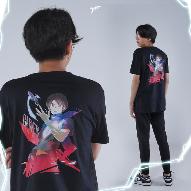 ASUKA111 x TALON SUPERFLY T-SHIRT